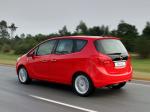 Opel Meriva Turbo 2012 года (ZA)